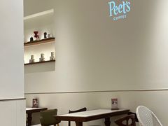 -Peet's 皮爷咖啡(乐峰店)
