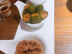 -锦上中式酒馆(南内环店)