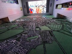 -哈尔滨规划展览馆