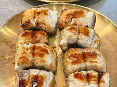 -牧童禧肉社·韩国炭火烤肉店(中粮祥云小镇店)