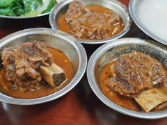 招牌牛排-阿秋牛排(湖心街店)