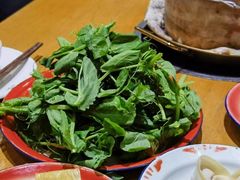 -郭婆婆疯子鸡·土货江湖菜馆
