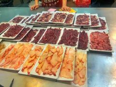 -伟记牛肉(金鸿公路店)