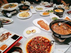 -王府井酒店(金桥港湾店)
