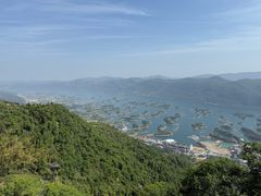 -仙岛湖旅游风景区