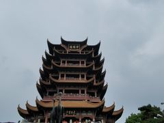 -黄鹤楼