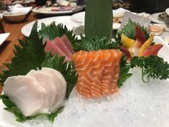 -大渔·观筵(三里屯太古里店)