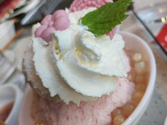 -海底捞大排档火锅(打浦路店)