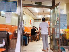 门面-天津包子铺(万泉庄店)