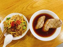 -东凤老字号腰子店