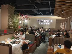 大堂-椒王火锅(厚街万达店)