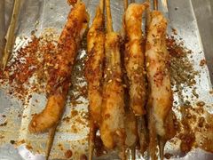 -金乐活美食(中街店)