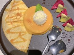 -西堤牛排(南京龙江店)