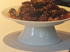 -院8里·小聚园老川菜(九眼桥店)