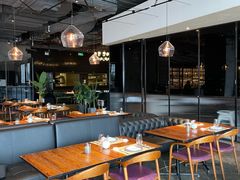 -Mercato莫卡多露台餐厅与酒吧(K11店)