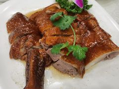 -湛江渔港·大排档(乐园路总店)