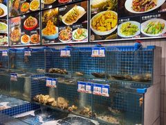 -盈春大饭店(千山路店)