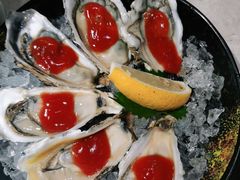 -極上萬膳·日料放题(海岸城店)