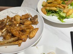 -红日饭店(裕隆三路店)