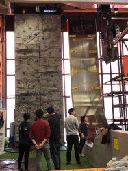 点击看大图 -嗨翻Hi-Fun竞技主题乐园·蹦床团建生日聚会(五棵松华熙店)