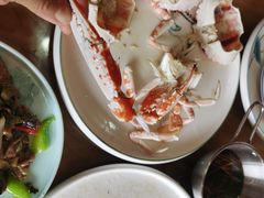 老坛花生糊-坛南湾农家乐·海鲜楼·大排档(平潭坛南湾店)