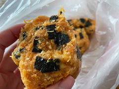 海苔肉松小贝-苹果花园(枫林路店)