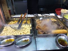 牛杂-佳记小食店(旺角店)