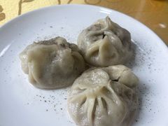 薄皮包子-新疆巴州金丝特餐厅(大钟寺店)