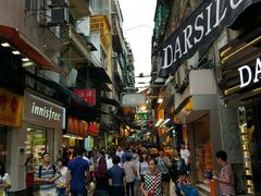 -大利来记餐厅(大三巴店)