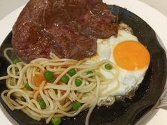 -诺丁牛排披萨自助餐厅(汕头苏宁店)