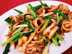 豉油皇吹筒仔-蛇口康乐快餐鱼仔档(翠苑小区店)