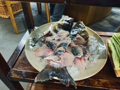 -星湖特色餐厅· 三岔湖环球融创天堂洲际酒店