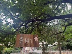 -南北湖风景区