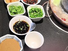 -东来顺饭庄(金泉广场店)