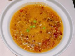 蟹粉桃胶-蟹榭(静安寺晶品商场店)