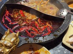 -蜀大侠火锅(总府路店)