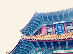 景点-栈桥景区