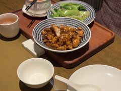 -三亚湾假日度假酒店·中餐厅