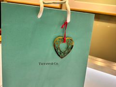 -Tiffany & Co.蒂芙尼
(天津万象城店)