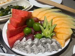 -海底捞火锅(人民广场店)
