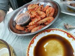 -蟹谢蒸鲜自助餐厅