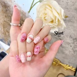 -StartNail美甲
