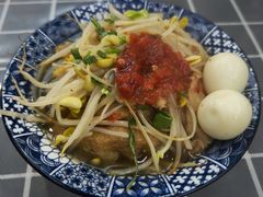 兰花干-清真蒋有记(老门东店)