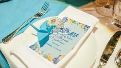 -上海虹桥锦江大酒店·宴会厅