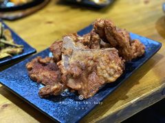 -老东镇啤酒屋海鲜加工·蒸汽海鲜·海鲜烧烤(台东店)