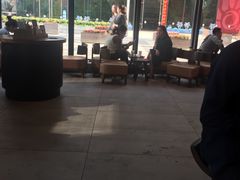 -星巴克臻选(惠州华贸天地1楼店)