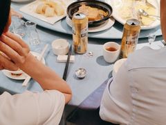 -海鸿荟餐饮(中山北路店)