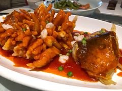 -和记小菜(大宁店)