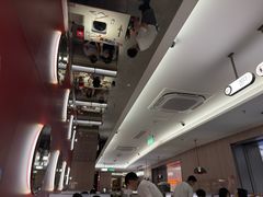 -海底捞火锅(龙岗星河COCO Park店)