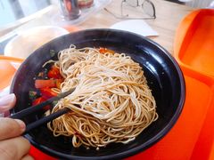 -晓午阳常熟炒浇面(红庙店)